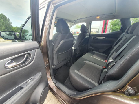 Ansicht 14 - Gebrauchtwagen Fahrzeug, Modell Qashqai der Marke Nissan von Verkäufer K&S Oder/Spree Autohandels.mbH