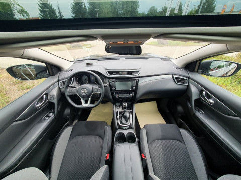 Ansicht 15 - Gebrauchtwagen Fahrzeug, Modell Qashqai der Marke Nissan von Verkäufer K&S Oder/Spree Autohandels.mbH