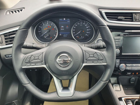 Ansicht 16 - Gebrauchtwagen Fahrzeug, Modell Qashqai der Marke Nissan von Verkäufer K&S Oder/Spree Autohandels.mbH