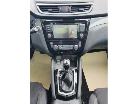 Ansicht 18 - Gebrauchtwagen Fahrzeug, Modell Qashqai der Marke Nissan von Verkäufer K&S Oder/Spree Autohandels.mbH