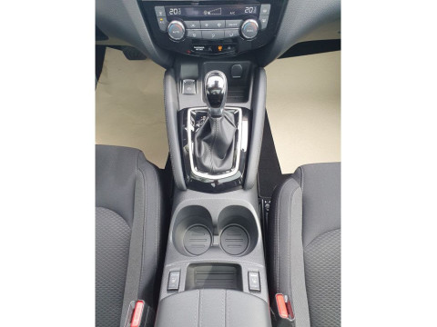 Ansicht 19 - Gebrauchtwagen Fahrzeug, Modell Qashqai der Marke Nissan von Verkäufer K&S Oder/Spree Autohandels.mbH