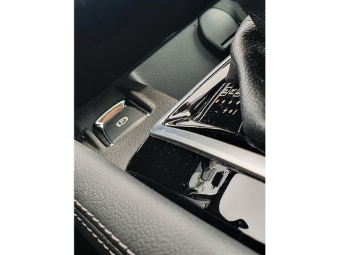 Ansicht 21 - Gebrauchtwagen Fahrzeug, Modell Qashqai der Marke Nissan von Verkäufer K&S Oder/Spree Autohandels.mbH