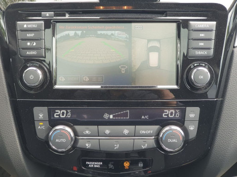 Ansicht 22 - Gebrauchtwagen Fahrzeug, Modell Qashqai der Marke Nissan von Verkäufer K&S Oder/Spree Autohandels.mbH