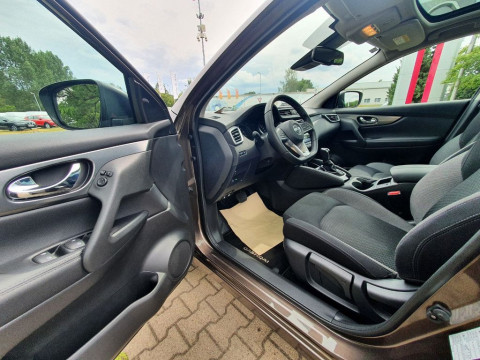 Ansicht 23 - Gebrauchtwagen Fahrzeug, Modell Qashqai der Marke Nissan von Verkäufer K&S Oder/Spree Autohandels.mbH