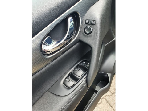 Ansicht 24 - Gebrauchtwagen Fahrzeug, Modell Qashqai der Marke Nissan von Verkäufer K&S Oder/Spree Autohandels.mbH