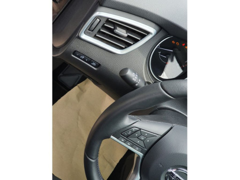 Ansicht 25 - Gebrauchtwagen Fahrzeug, Modell Qashqai der Marke Nissan von Verkäufer K&S Oder/Spree Autohandels.mbH