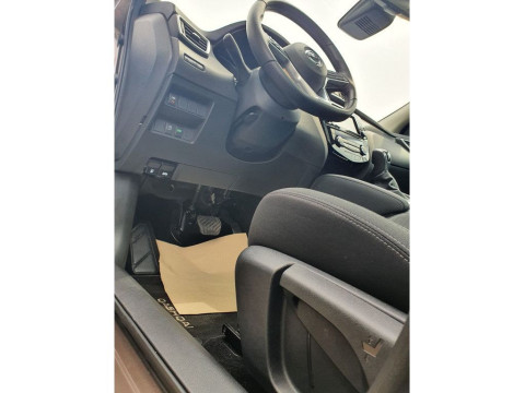 Ansicht 26 - Gebrauchtwagen Fahrzeug, Modell Qashqai der Marke Nissan von Verkäufer K&S Oder/Spree Autohandels.mbH