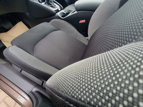 Ansicht 27 - Gebrauchtwagen Fahrzeug, Modell Qashqai der Marke Nissan von Verkäufer K&S Oder/Spree Autohandels.mbH