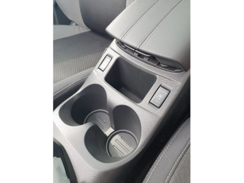 Ansicht 28 - Gebrauchtwagen Fahrzeug, Modell Qashqai der Marke Nissan von Verkäufer K&S Oder/Spree Autohandels.mbH