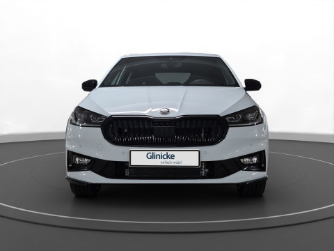 &Scaron;koda - Fabia