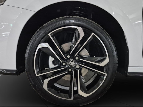 &Scaron;koda - Fabia