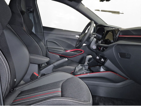 &Scaron;koda - Fabia