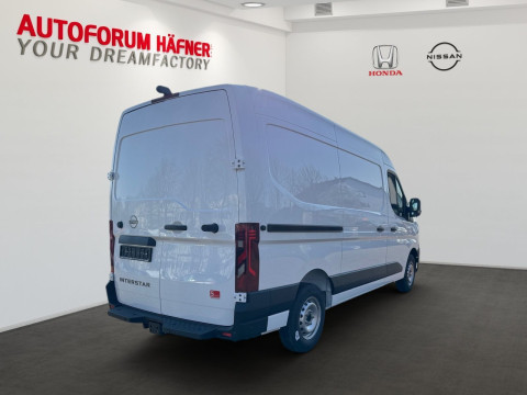 Ansicht 4 - Neuwagen Fahrzeug, Modell Interstar der Marke Nissan von Verkäufer Autoforum Häfner GmbH