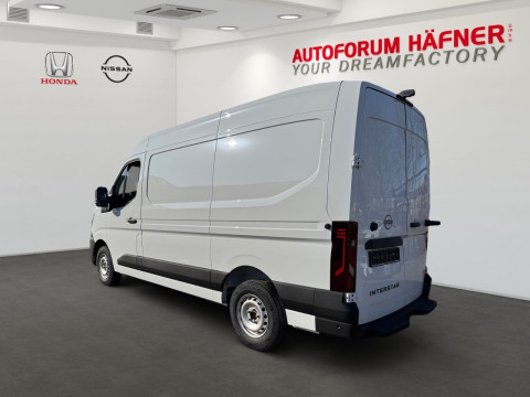 Ansicht 5 - Neuwagen Fahrzeug, Modell Interstar der Marke Nissan von Verkäufer Autoforum Häfner GmbH