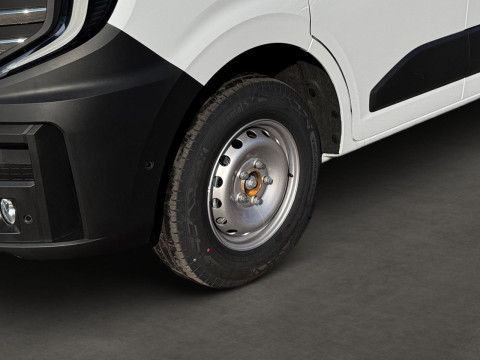 Ansicht 8 - Neuwagen Fahrzeug, Modell Interstar der Marke Nissan von Verkäufer Autoforum Häfner GmbH