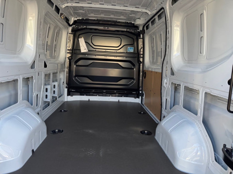 Ansicht 9 - Neuwagen Fahrzeug, Modell Interstar der Marke Nissan von Verkäufer Autoforum Häfner GmbH