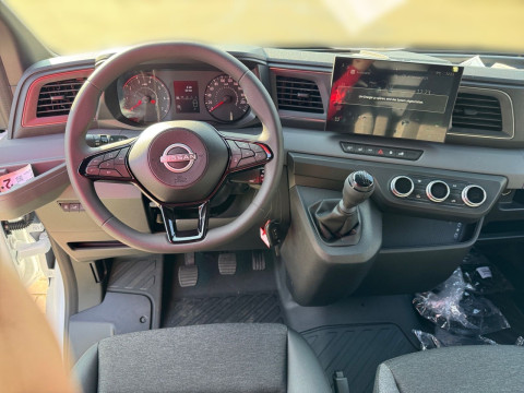 Ansicht 10 - Neuwagen Fahrzeug, Modell Interstar der Marke Nissan von Verkäufer Autoforum Häfner GmbH