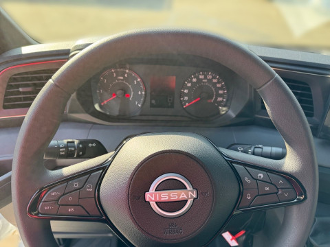 Ansicht 11 - Neuwagen Fahrzeug, Modell Interstar der Marke Nissan von Verkäufer Autoforum Häfner GmbH