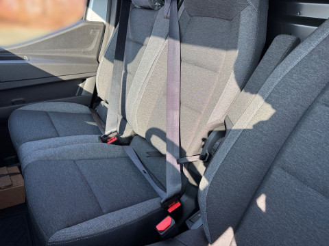 Ansicht 12 - Neuwagen Fahrzeug, Modell Interstar der Marke Nissan von Verkäufer Autoforum Häfner GmbH