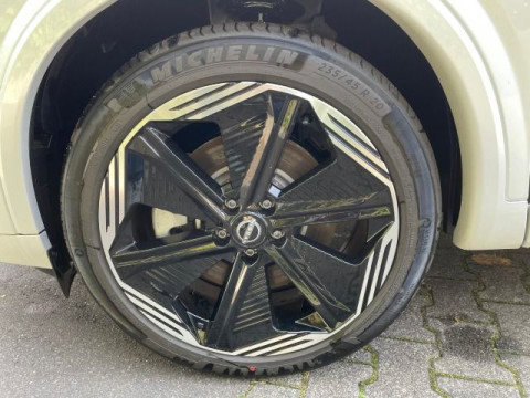 Ansicht 10 - Gebrauchtwagen Fahrzeug, Modell Qashqai der Marke Nissan von Verkäufer Autohaus Lehmann GmbH