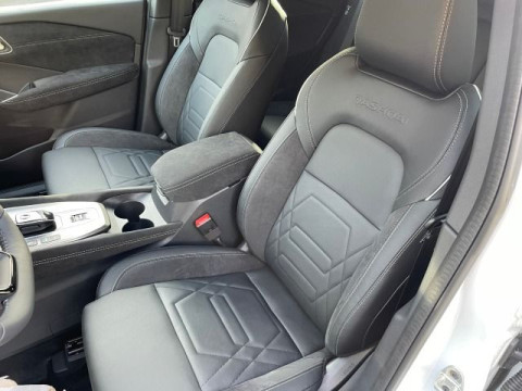 Ansicht 11 - Gebrauchtwagen Fahrzeug, Modell Qashqai der Marke Nissan von Verkäufer Autohaus Lehmann GmbH