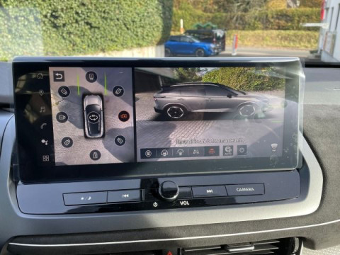 Ansicht 15 - Gebrauchtwagen Fahrzeug, Modell Qashqai der Marke Nissan von Verkäufer Autohaus Lehmann GmbH