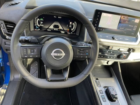 Ansicht 8 - Gebrauchtwagen Fahrzeug, Modell Qashqai der Marke Nissan von Verkäufer Autohaus Lehmann GmbH