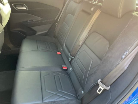 Ansicht 11 - Gebrauchtwagen Fahrzeug, Modell Qashqai der Marke Nissan von Verkäufer Autohaus Lehmann GmbH