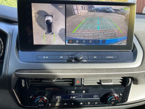 Ansicht 14 - Gebrauchtwagen Fahrzeug, Modell Qashqai der Marke Nissan von Verkäufer Autohaus Lehmann GmbH