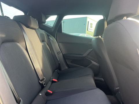 Seat - Ibiza