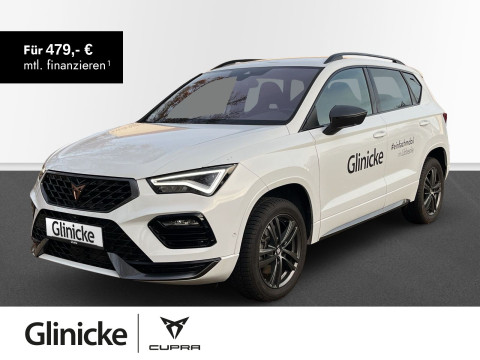 Cupra Ateca - Ateca 1.5 TSI DSG AHK LED Navi RFK ACC Beats