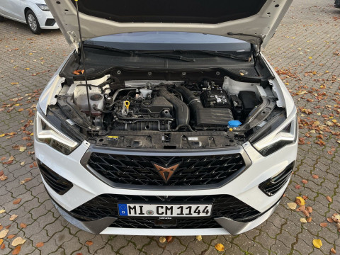 Cupra - Ateca