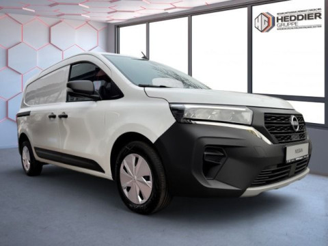 Ansicht 2 - Gebrauchtwagen Fahrzeug, Modell Townstar der Marke Nissan von Verkäufer Automobile J. Heddier GmbH