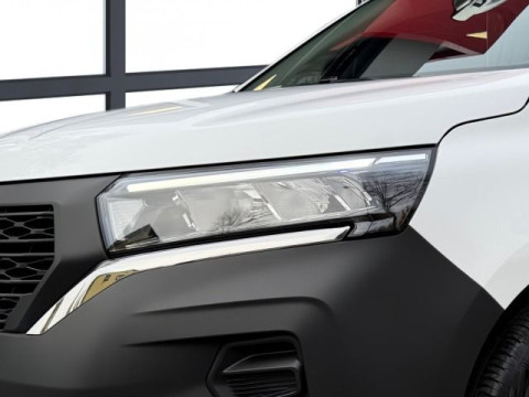 Ansicht 5 - Gebrauchtwagen Fahrzeug, Modell Townstar der Marke Nissan von Verkäufer Automobile J. Heddier GmbH