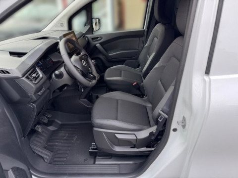 Ansicht 7 - Gebrauchtwagen Fahrzeug, Modell Townstar der Marke Nissan von Verkäufer Automobile J. Heddier GmbH