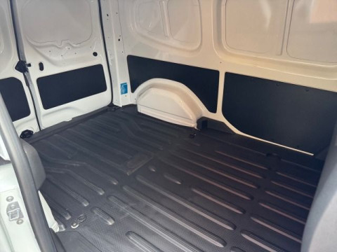 Ansicht 12 - Gebrauchtwagen Fahrzeug, Modell Townstar der Marke Nissan von Verkäufer Automobile J. Heddier GmbH