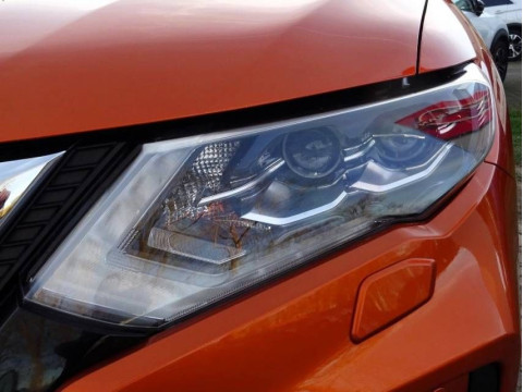 Ansicht 7 - Gebrauchtwagen Fahrzeug, Modell X-Trail der Marke Nissan von Verkäufer Auto Bremer GmbH