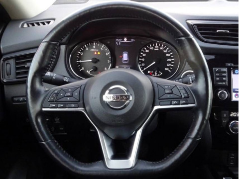 Ansicht 9 - Gebrauchtwagen Fahrzeug, Modell X-Trail der Marke Nissan von Verkäufer Auto Bremer GmbH