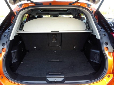 Ansicht 14 - Gebrauchtwagen Fahrzeug, Modell X-Trail der Marke Nissan von Verkäufer Auto Bremer GmbH