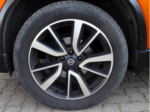 Ansicht 15 - Gebrauchtwagen Fahrzeug, Modell X-Trail der Marke Nissan von Verkäufer Auto Bremer GmbH