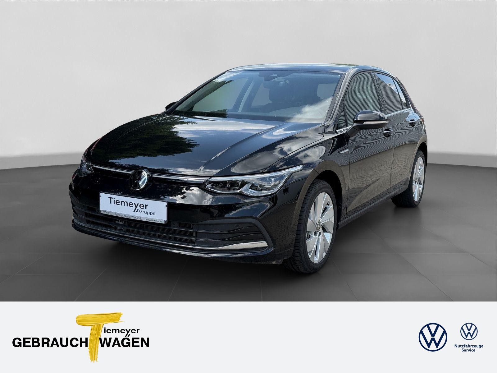 Volkswagen Golf 1.5 TSI
