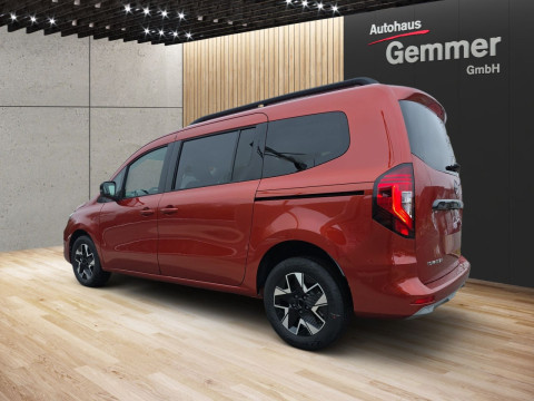 Ansicht 5 - Neuwagen Fahrzeug, Modell Townstar der Marke Nissan von Verkäufer Autohaus Gemmer GmbH