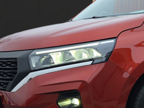 Ansicht 6 - Neuwagen Fahrzeug, Modell Townstar der Marke Nissan von Verkäufer Autohaus Gemmer GmbH