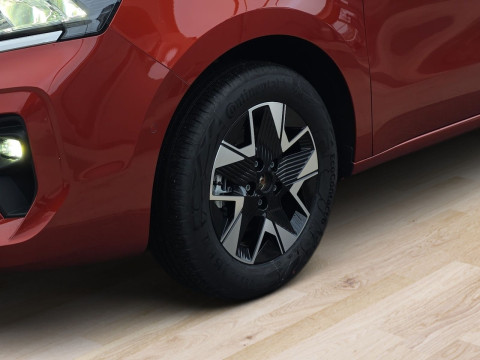 Ansicht 7 - Neuwagen Fahrzeug, Modell Townstar der Marke Nissan von Verkäufer Autohaus Gemmer GmbH