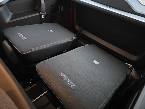 Ansicht 13 - Neuwagen Fahrzeug, Modell Townstar der Marke Nissan von Verkäufer Autohaus Gemmer GmbH