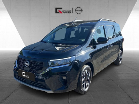 Ansicht 1 - Neuwagen Fahrzeug, Modell Townstar der Marke Nissan von Verkäufer Autohaus Günther GmbH