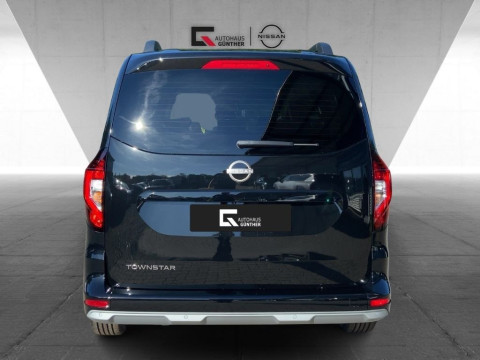 Ansicht 3 - Neuwagen Fahrzeug, Modell Townstar der Marke Nissan von Verkäufer Autohaus Günther GmbH