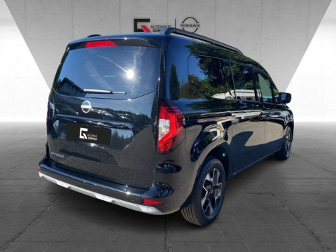 Ansicht 4 - Neuwagen Fahrzeug, Modell Townstar der Marke Nissan von Verkäufer Autohaus Günther GmbH