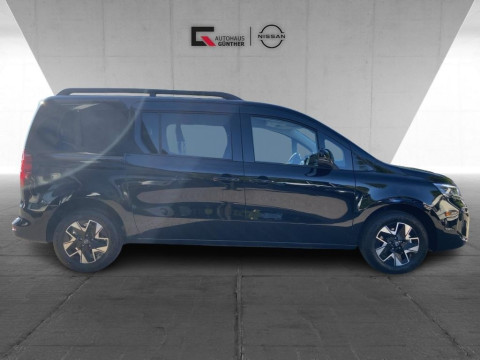 Ansicht 5 - Neuwagen Fahrzeug, Modell Townstar der Marke Nissan von Verkäufer Autohaus Günther GmbH