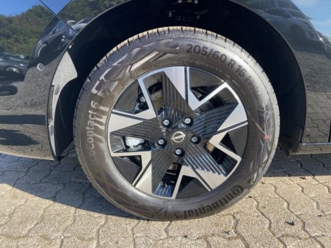 Ansicht 7 - Neuwagen Fahrzeug, Modell Townstar der Marke Nissan von Verkäufer Autohaus Günther GmbH